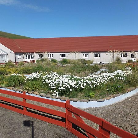 Orkneylodge Orphir  Eksteriør billede