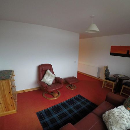 Orkneylodge Orphir  Eksteriør billede