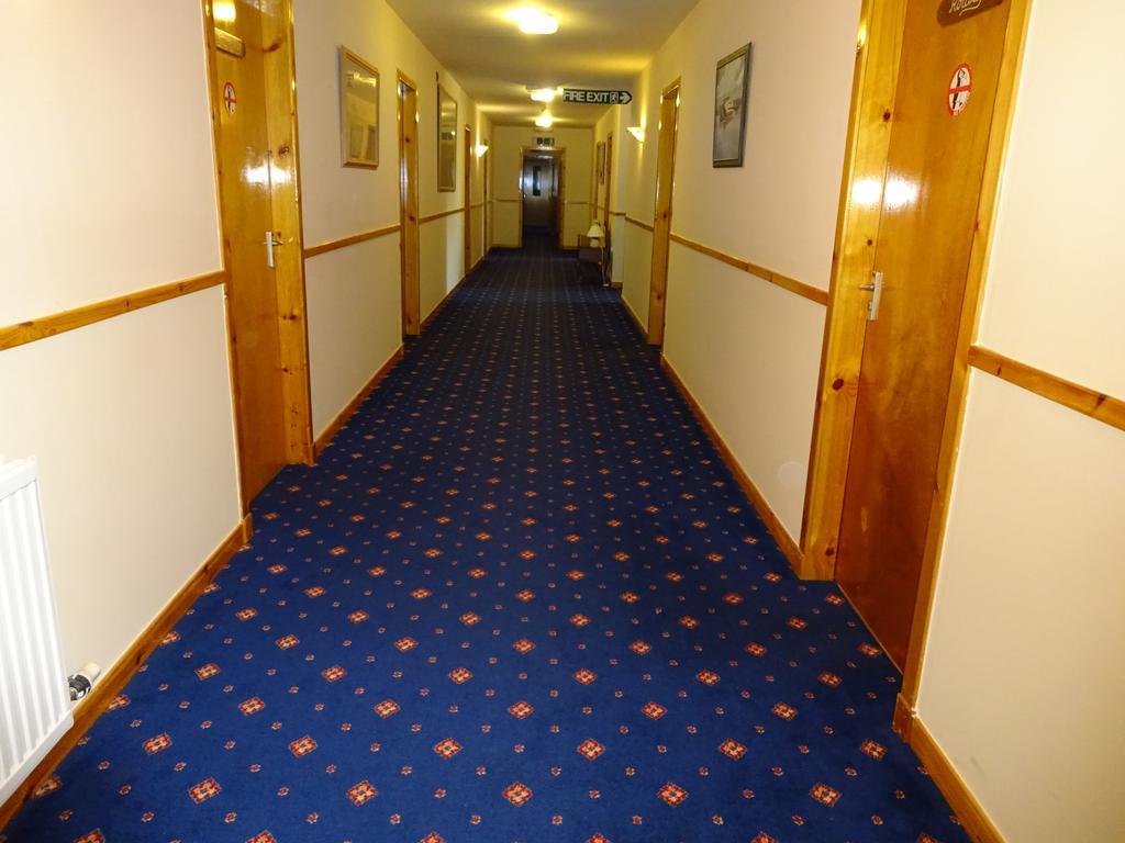 Orkneylodge Orphir  Eksteriør billede