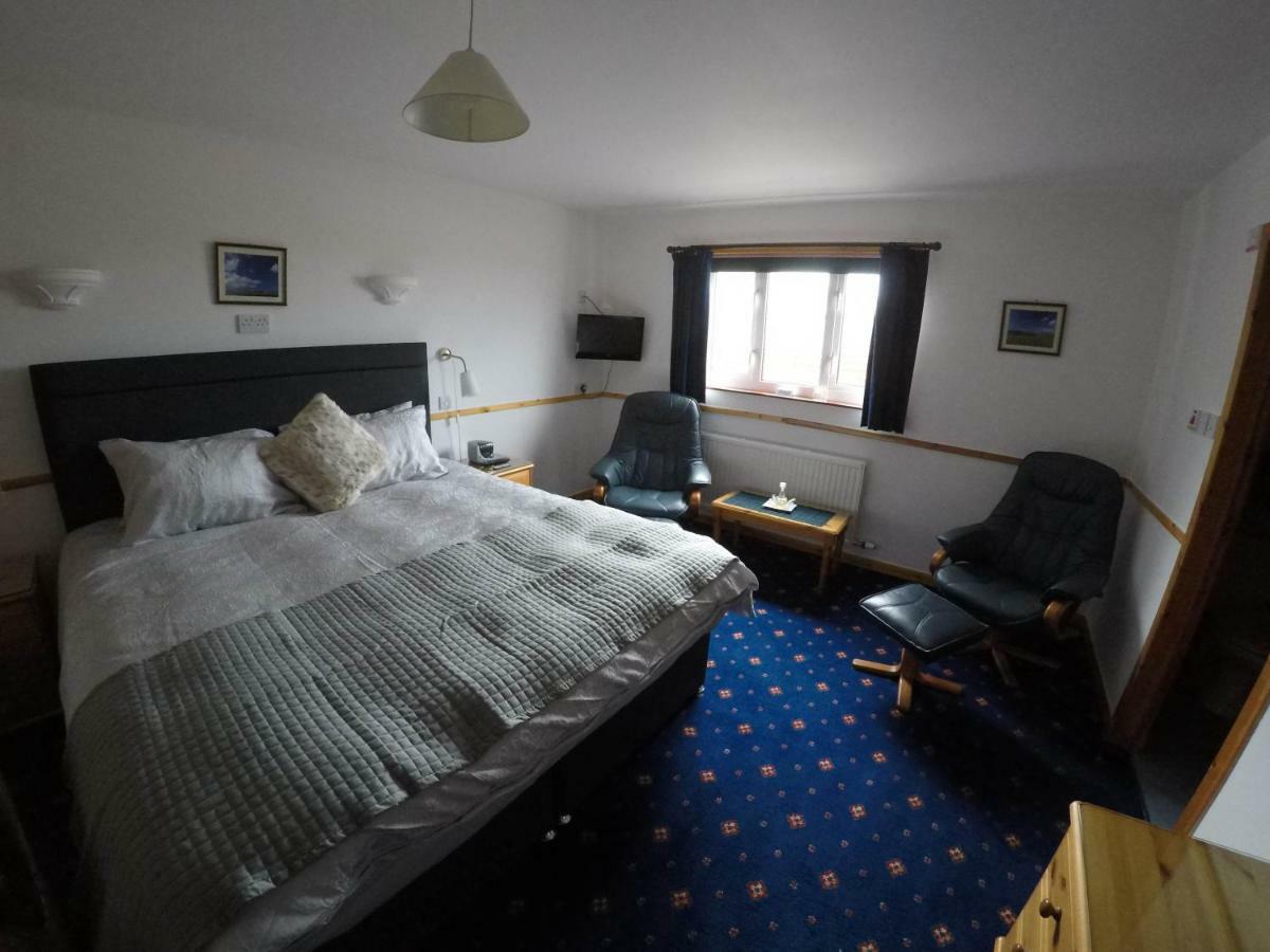 Orkneylodge Orphir  Eksteriør billede