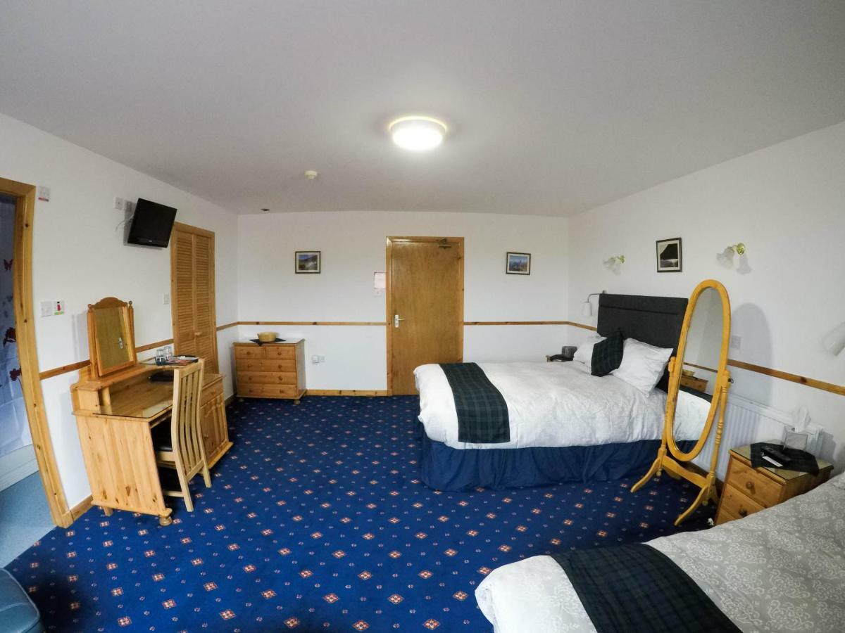 Orkneylodge Orphir  Eksteriør billede
